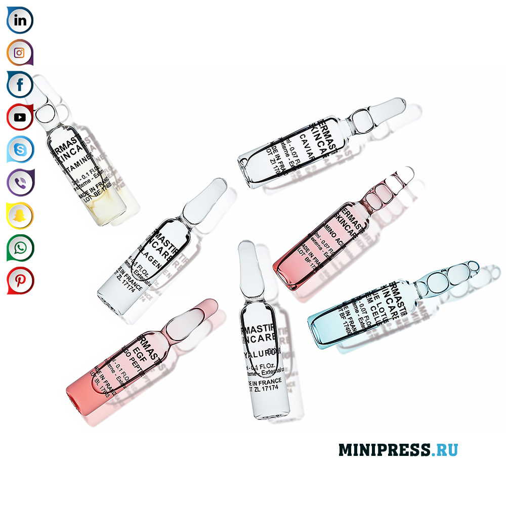 Automatische label sticker machine