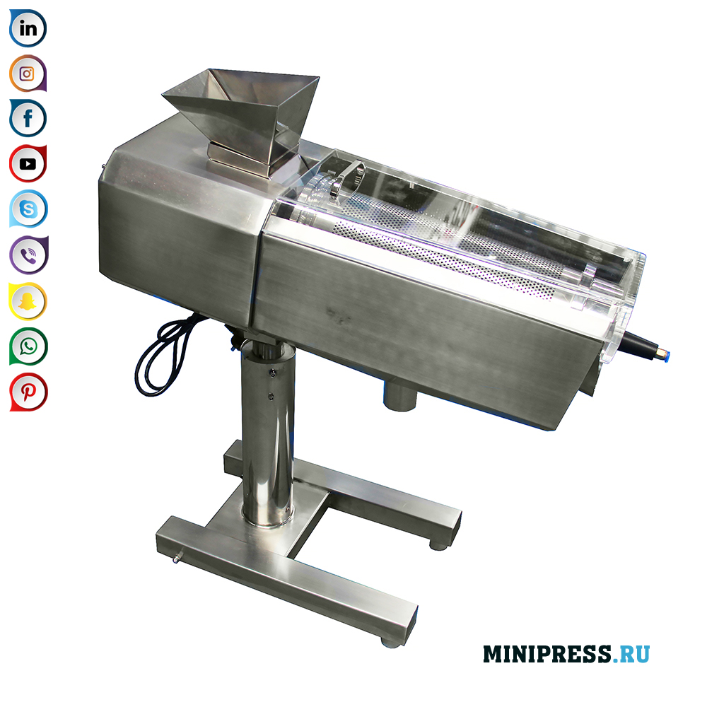 Automatische tabletverwijderingsapparatuur