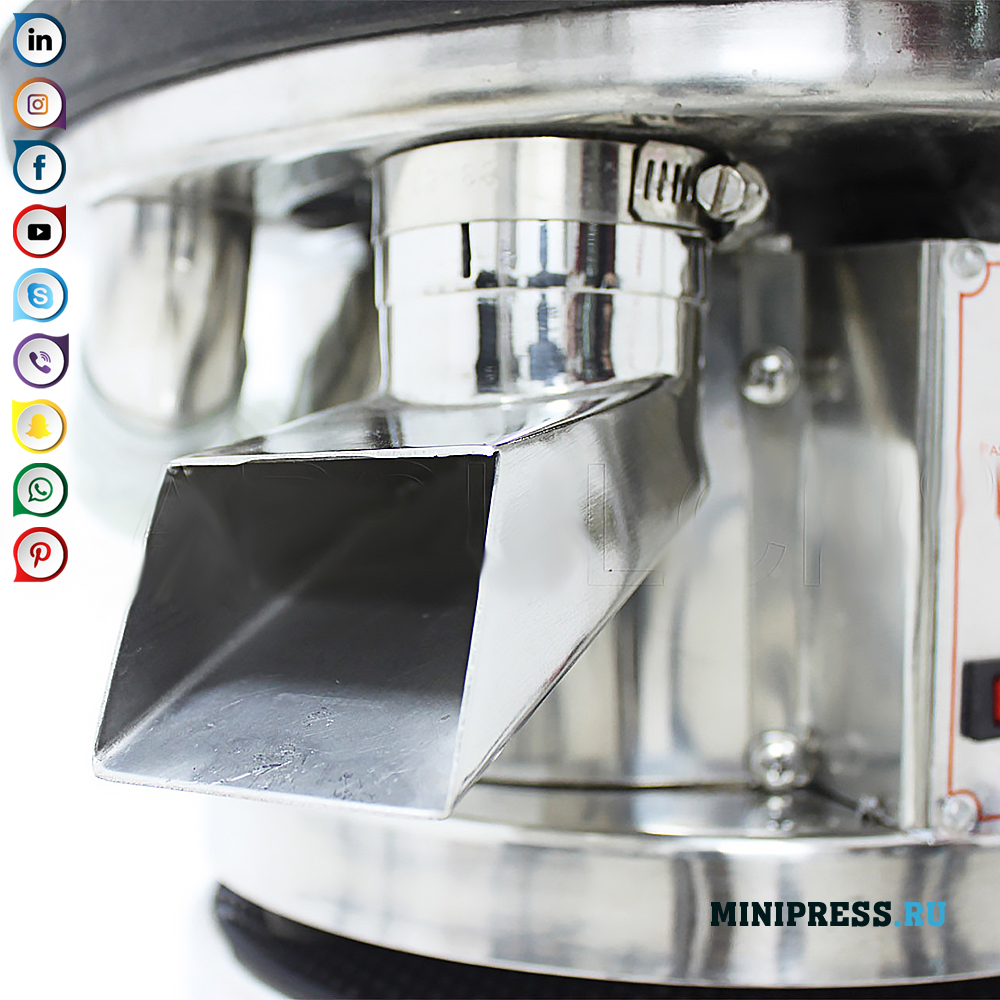 Apparatuur voor de bereiding van tabletten voor verpakking en verpakking