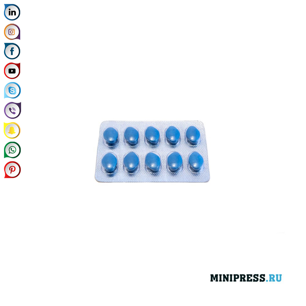 Tabletten en capsules in blisters verpakken