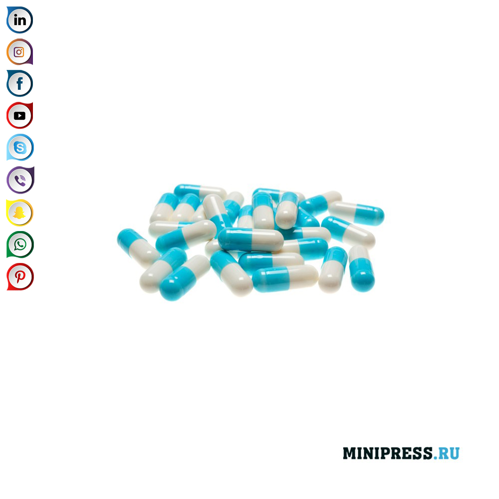 Capsules vullen met korrels