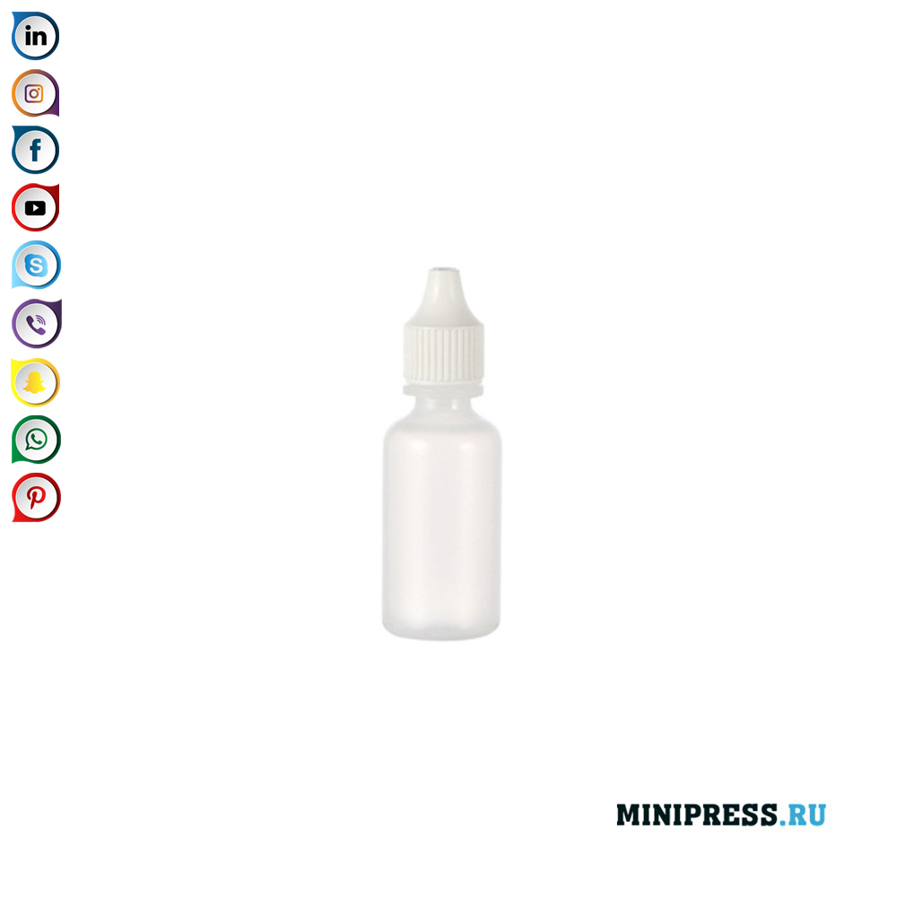 Oogdruppel afdichting