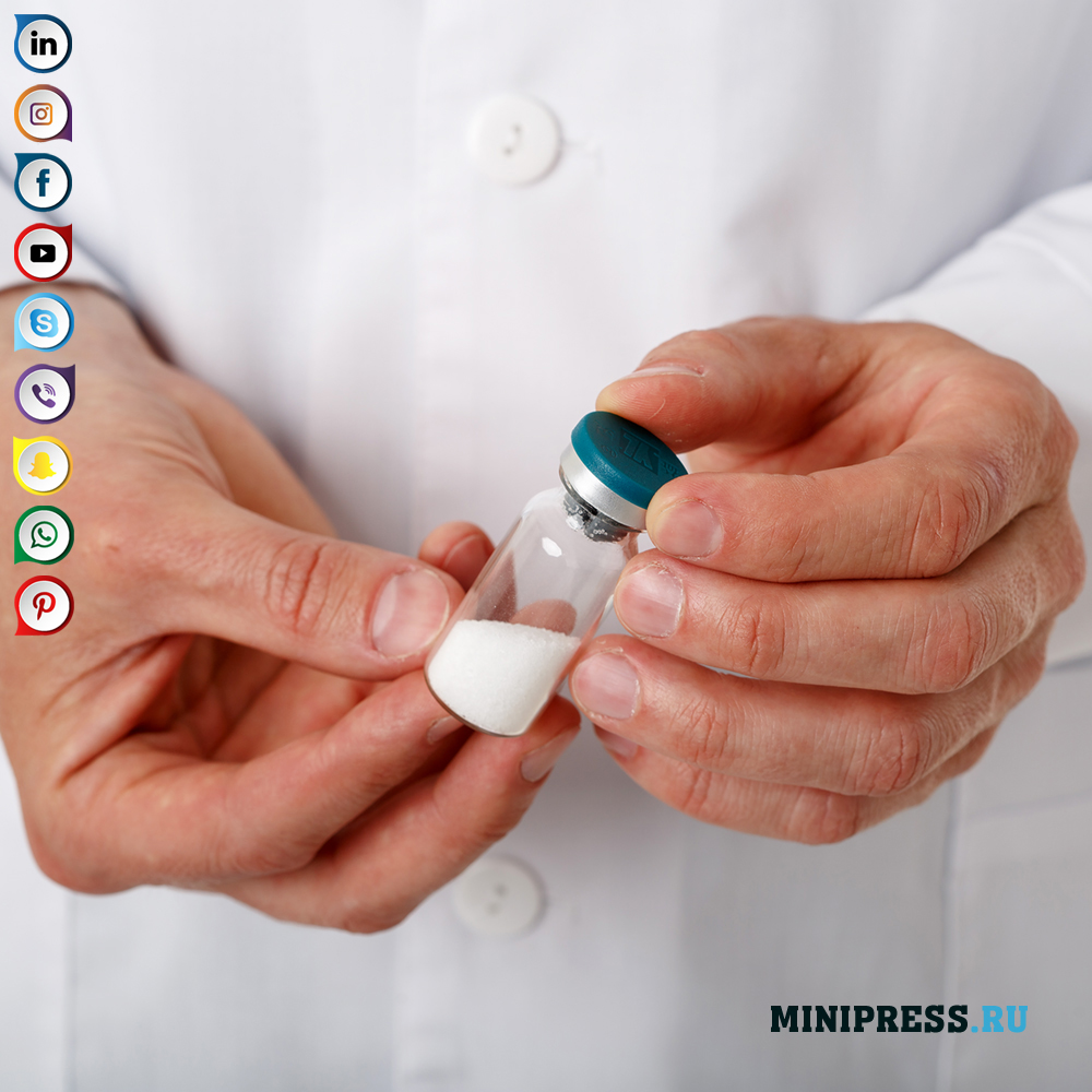 Droogapparatuur voor farmaceutische en biologische producten