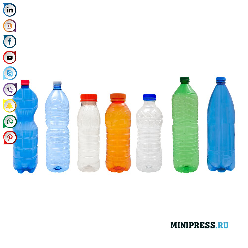 Automatic corking equipment for corking bottles and vials MiniPress.ru