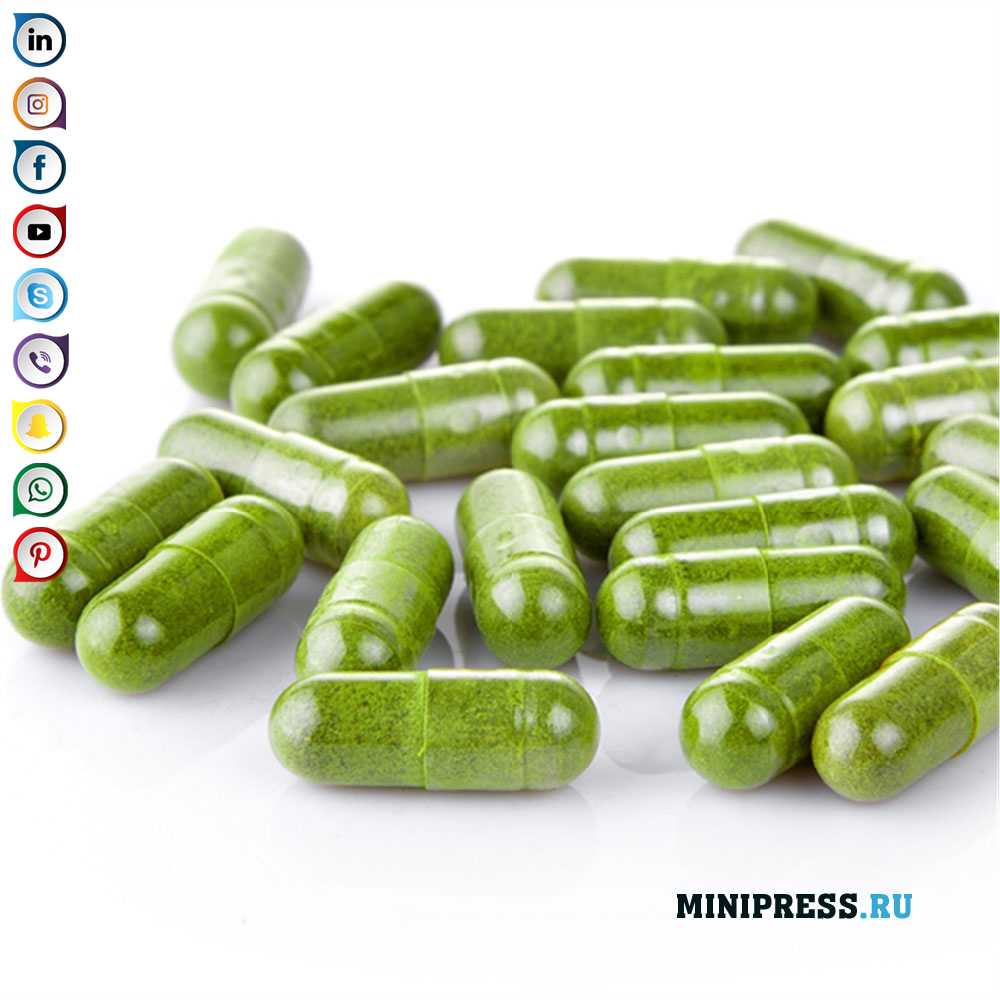 TECHNOLOGIES OF FILLING HARD GELATINE CAPSULES www.Minipress.ru