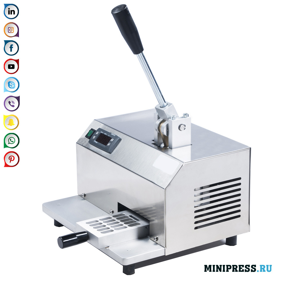 Seadmed tablettide ja kapslite blisterpakenditesse pakkimiseks