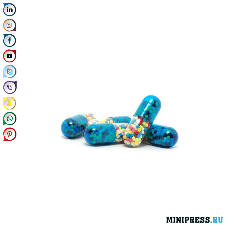 Graanulite märg märgistamine