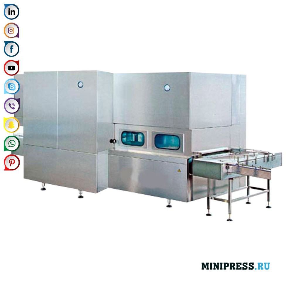 Tunnel steriliseerimiseks ja laminaarses voolus kuivatamiseks