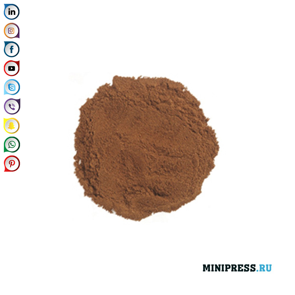 Sõelumispulber vibreeriva ekraaniga