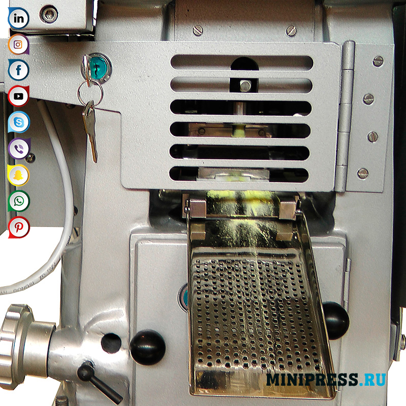 Tabletin puristustabletti