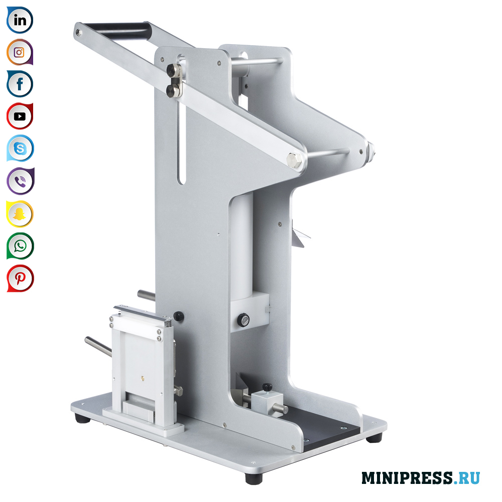 დესკტოპის სახელმძღვანელო მანქანა დოზირებული შევსების მილებისთვის მალამოებით და კრემით