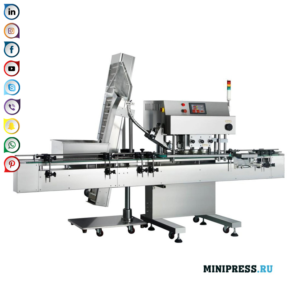 ავტომატური დასაფარებელი მოწყობილობები