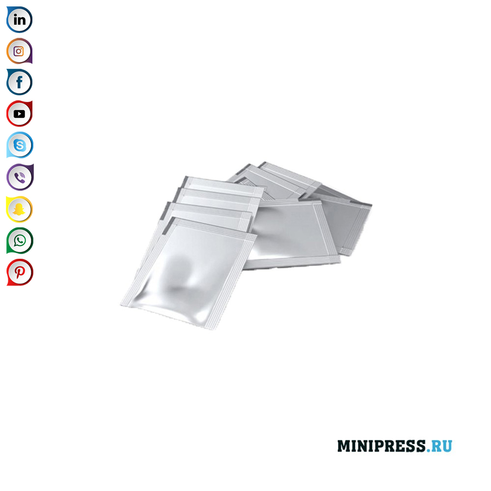 შეფუთვა საცვლები