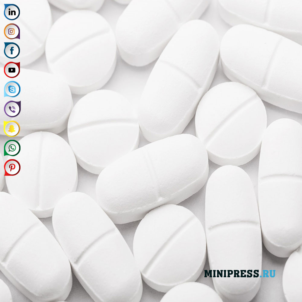 Optionen für Tabletten mit direkter Kompression