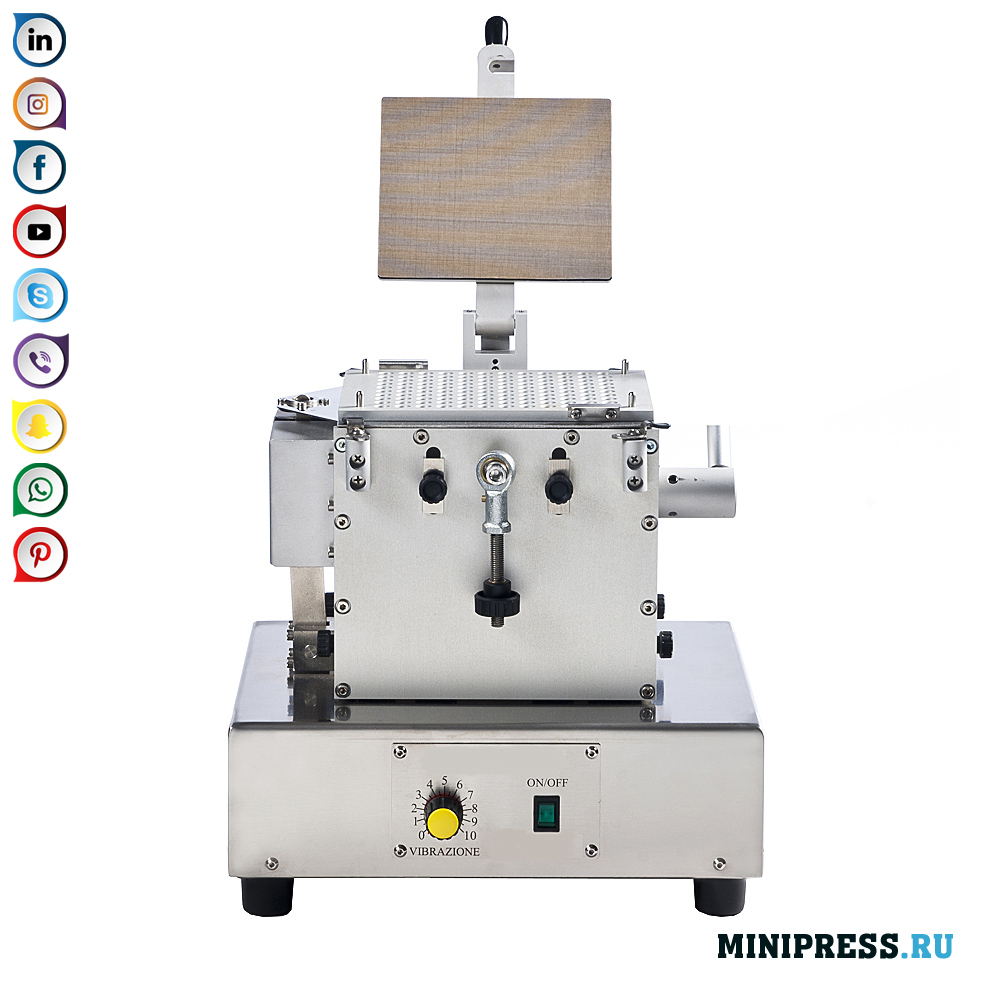 Ημι-αυτόματη κάψουλα σε κάψουλες σκληρής ζελατίνης