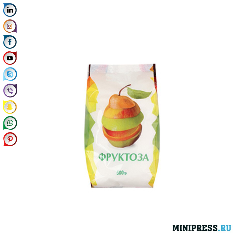 Συσκευασία λεπτών υλικών