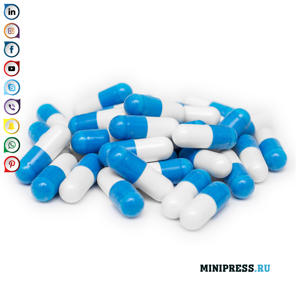 Κάψουλα σκληρής ζελατίνης