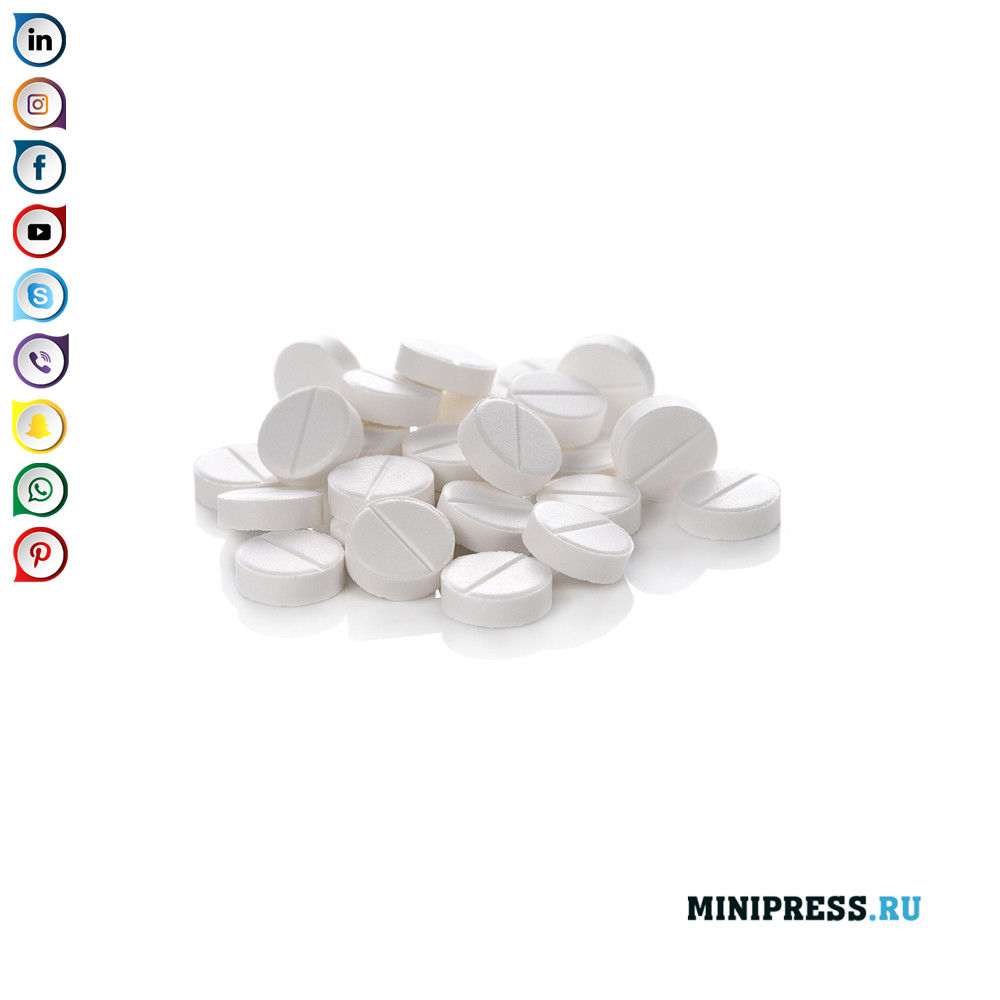 Συμπίεση tablet