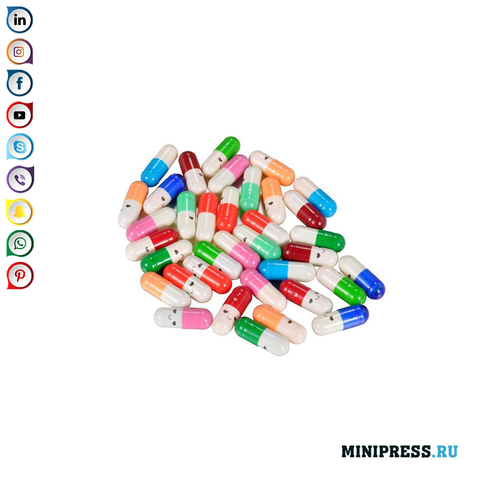 Kapszula feltöltése