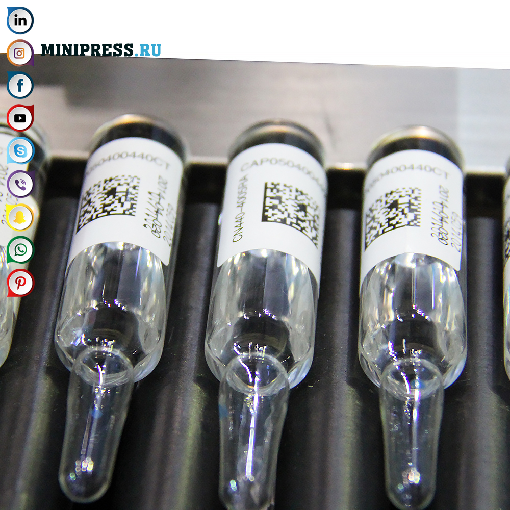 Mesin Stiker Label Otomatis