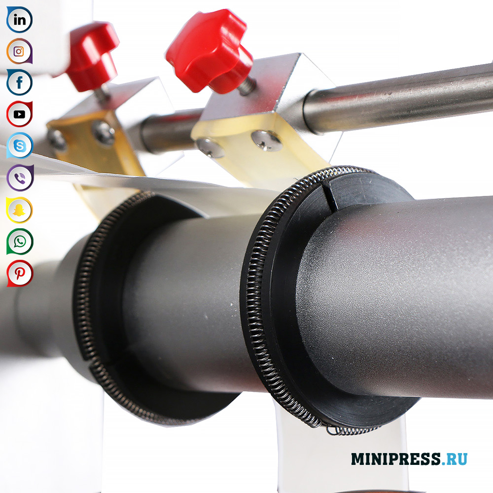 Mesin Pelabelan Label Perekat untuk Botol dan Botol