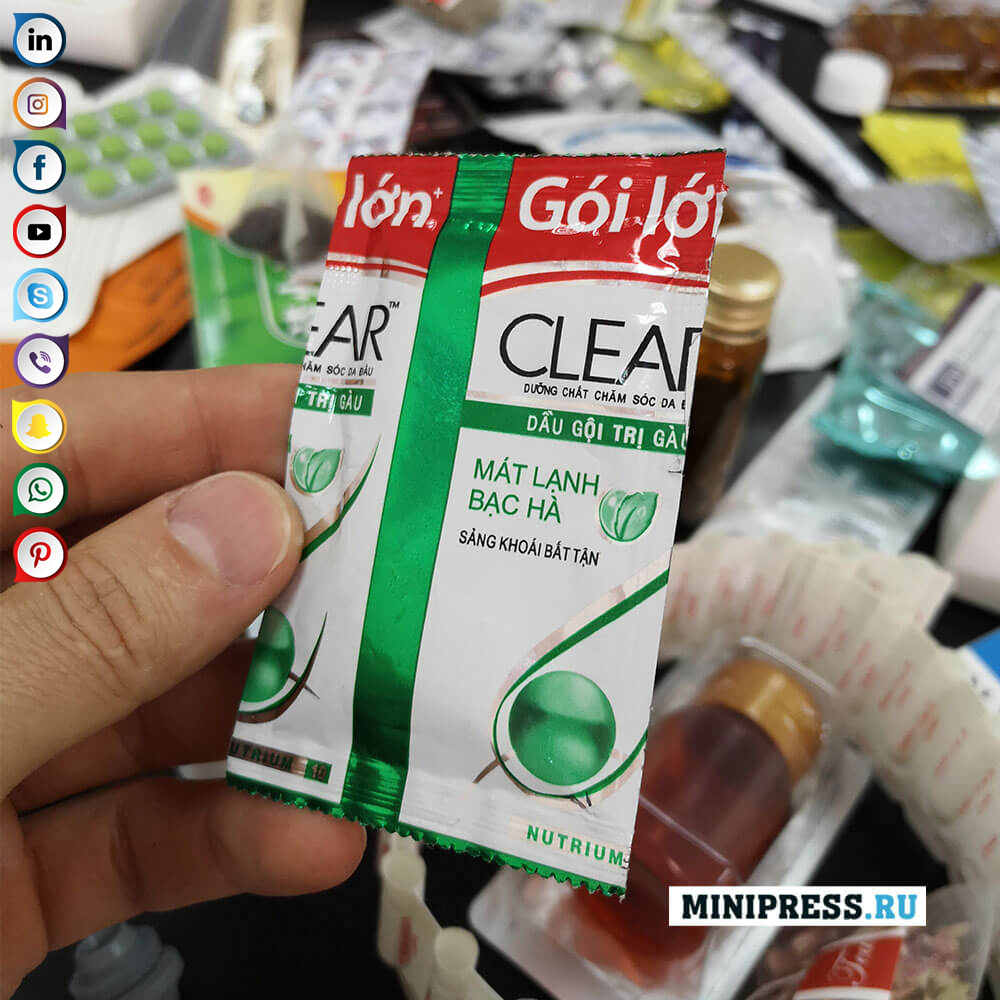 Peralatan untuk produksi boilies