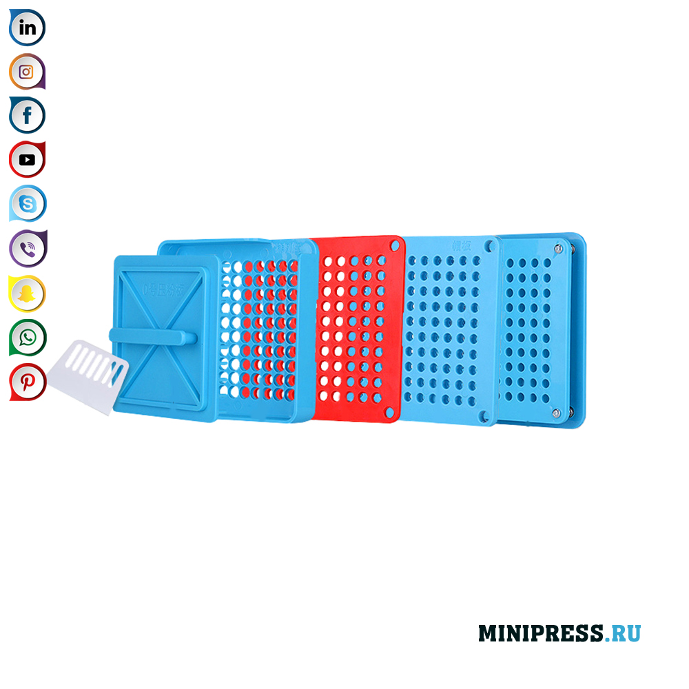 Peralatan enkapsulasi kapsul gelatin keras