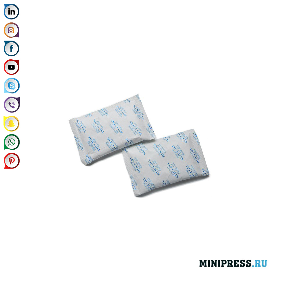 Beli peralatan untuk kemasan sachet dengan desiccant dalam wadah dengan tablet atau kapsul