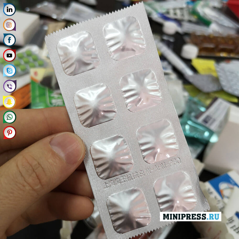 Beli peralatan untuk produksi boilies