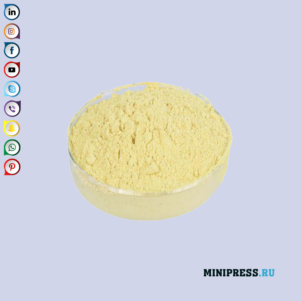 Bubuk untuk pembuatan tablet