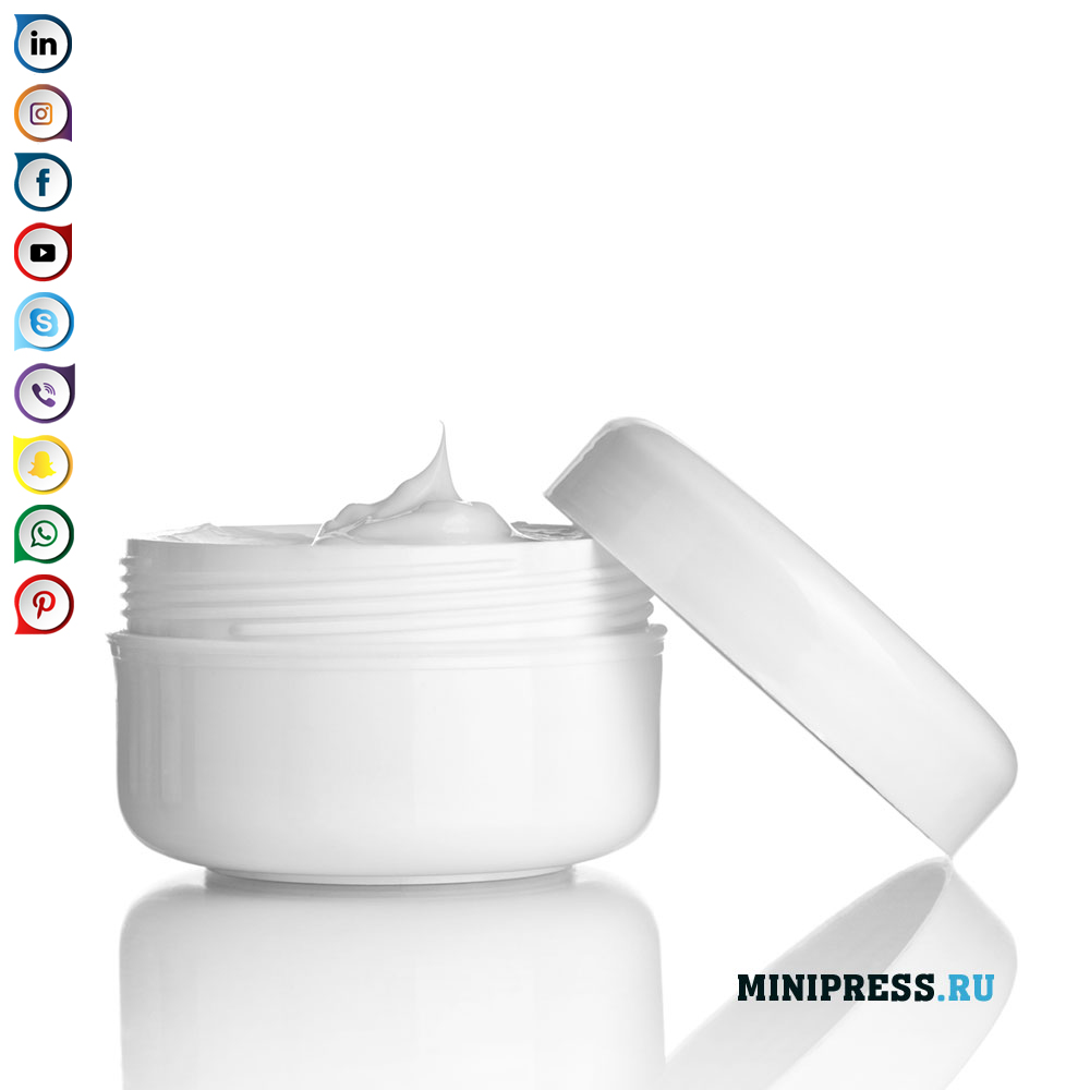 Tahapan teknologi produksi salep