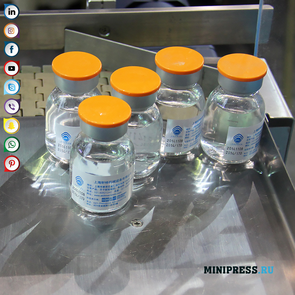 ماشین برچسب خودکار برچسب