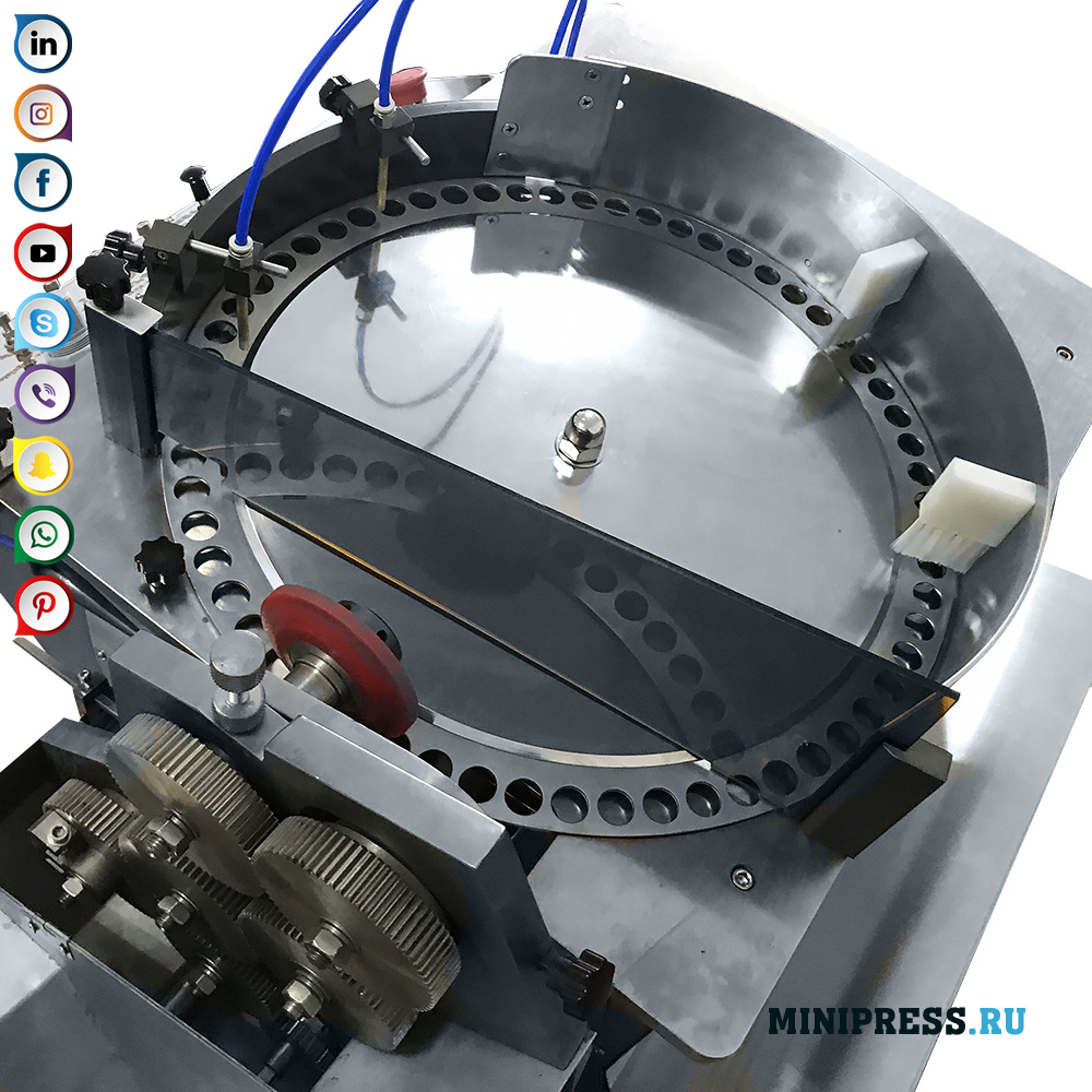 چاپگر برای چاپ روی قرص ، دراژ و کپسول ، آدامس ، شیرینی ، آجیل روکش دار