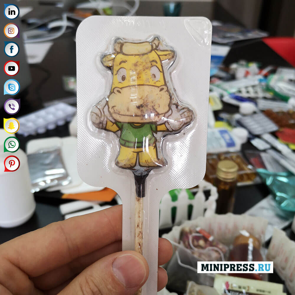 تجهیزات دارویی