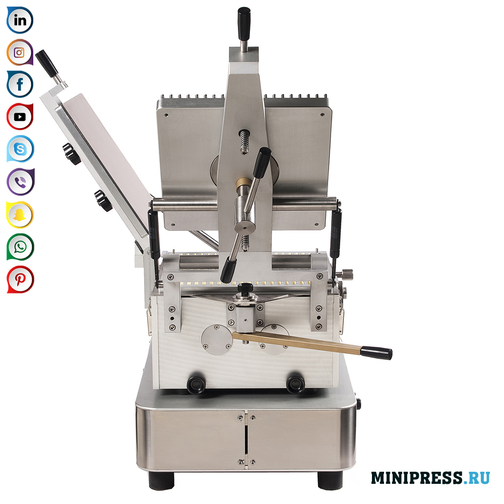 کپسول نیمه اتوماتیک پودر در کپسول های ژلاتین سخت