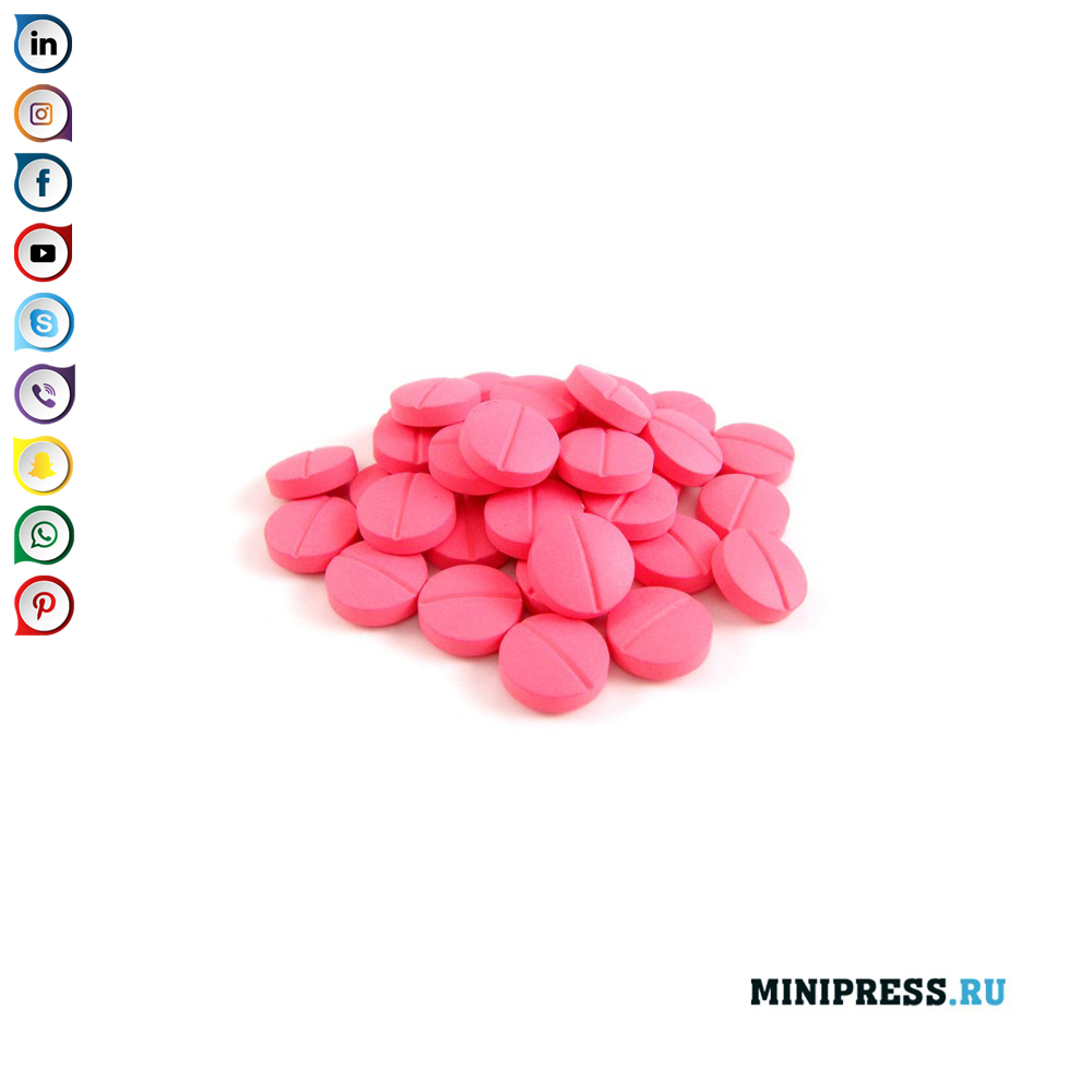 גלולות מאומקות