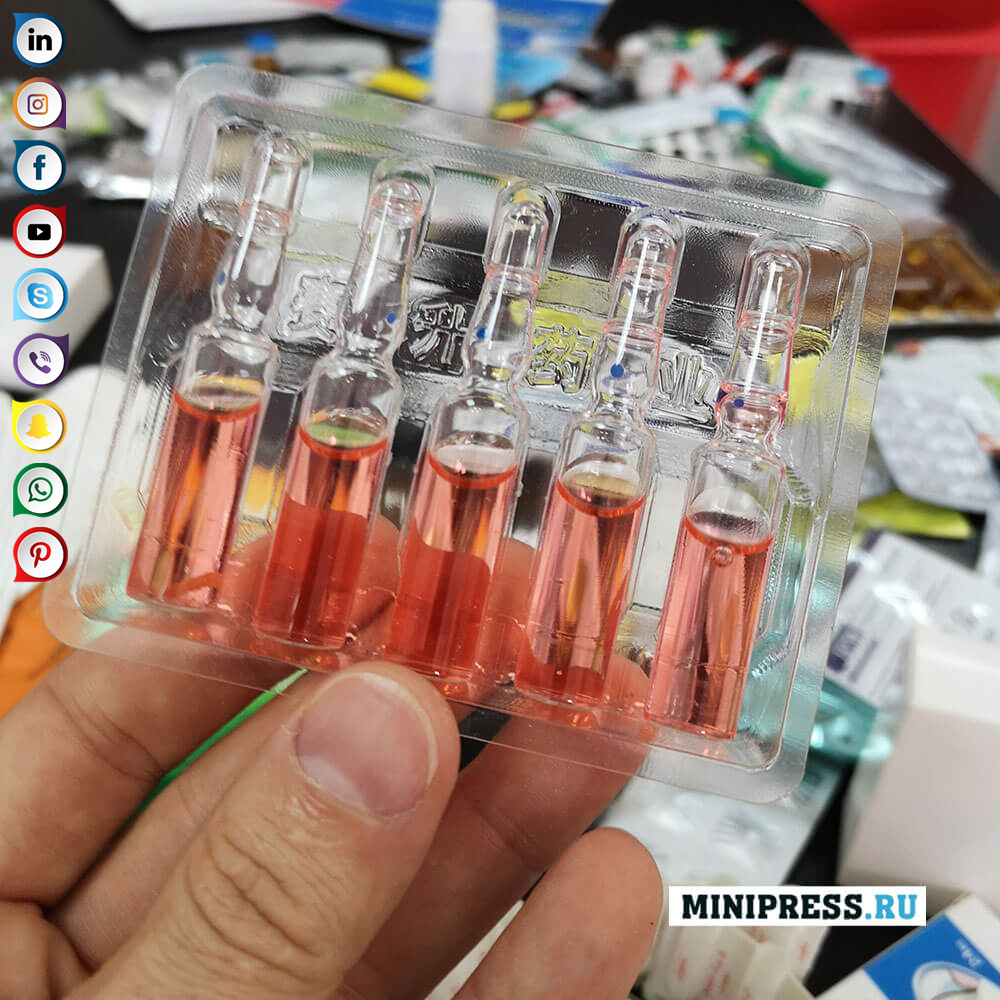 מילוי אריזה