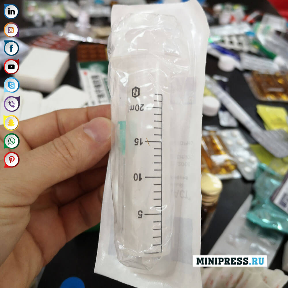 医薬品生産の組織化の段階