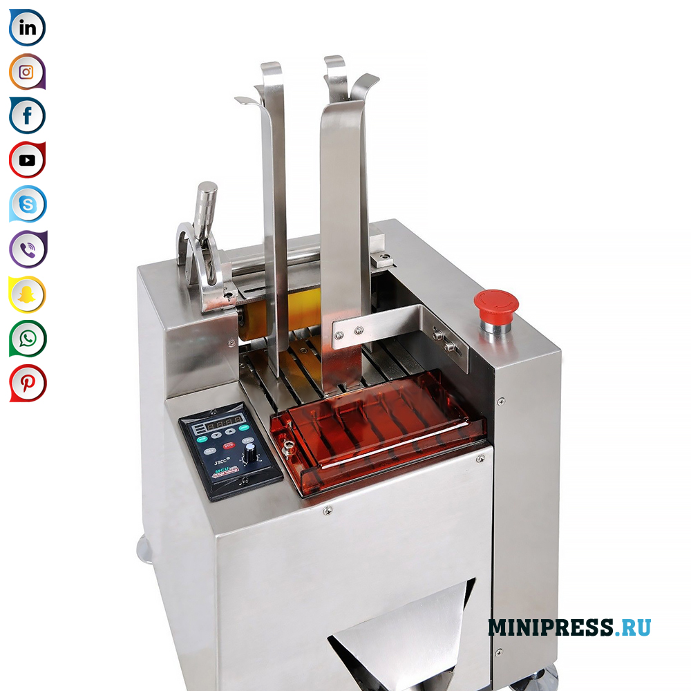 デブリスターマシンデスクトップオプション