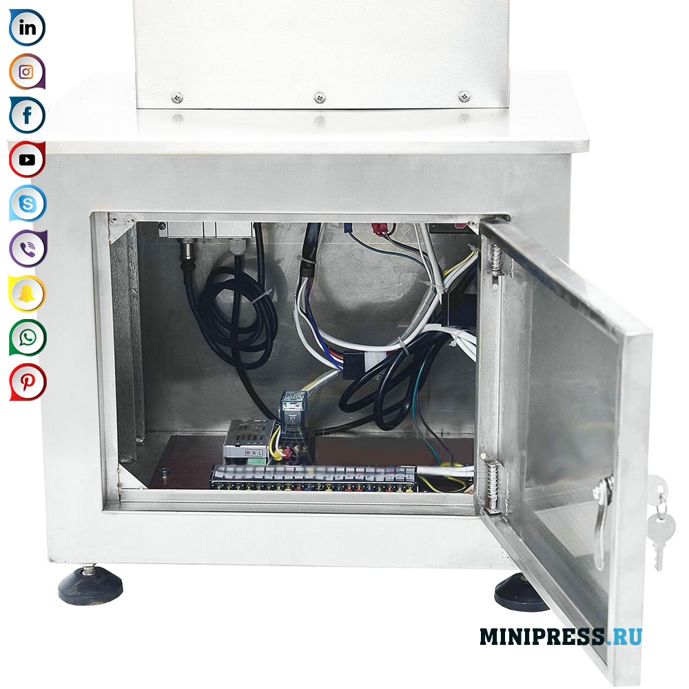 錠剤およびカプセルのカウントおよび充填用機器