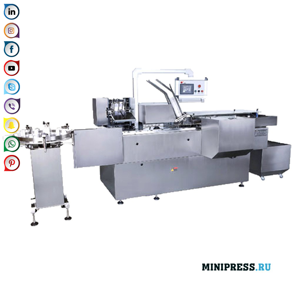 自動箱詰め装置