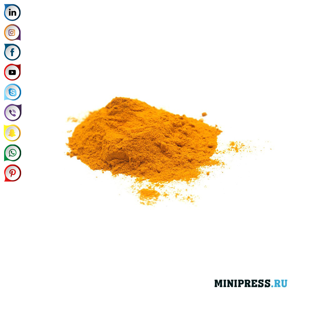 パウダーパッキング