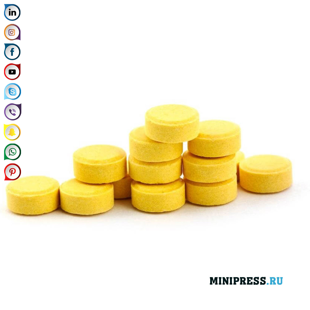 インドの生産薬