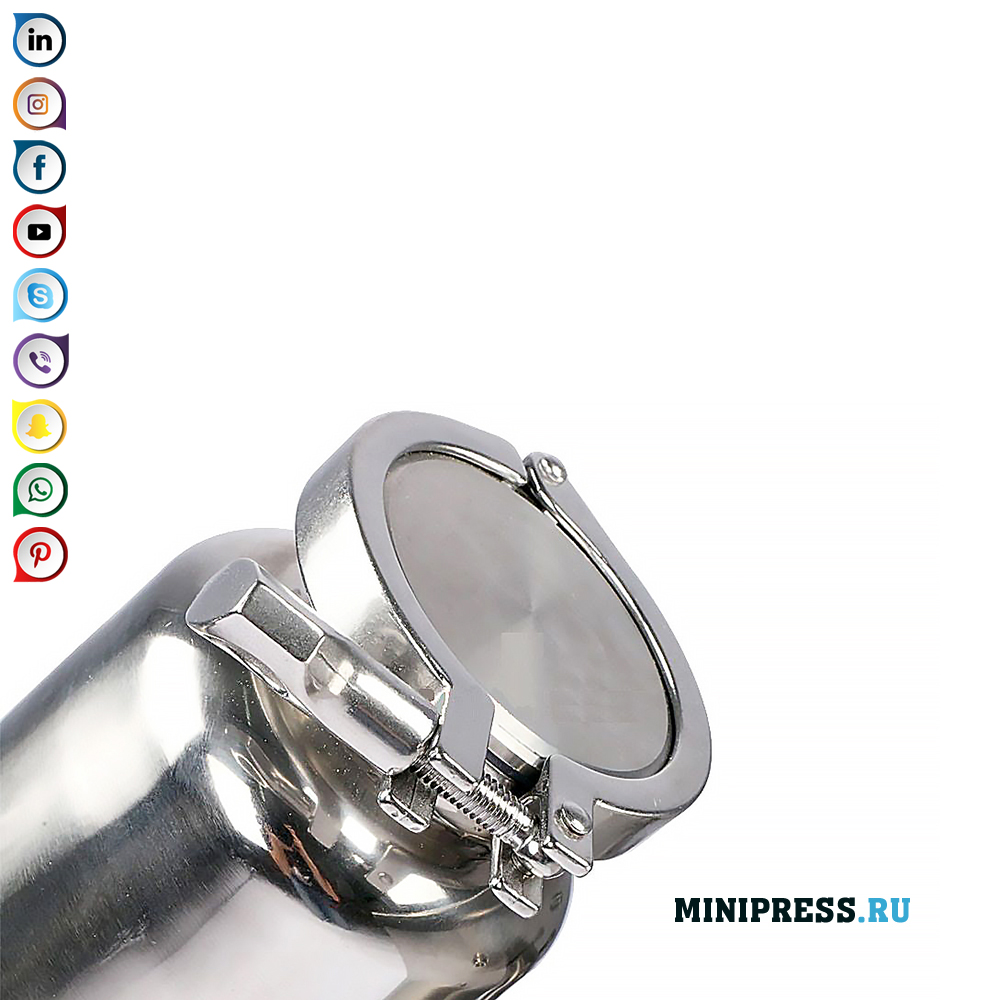 Iekārtas farmaceitisko, ķīmisko un pārtikas izejvielu sajaukšanai