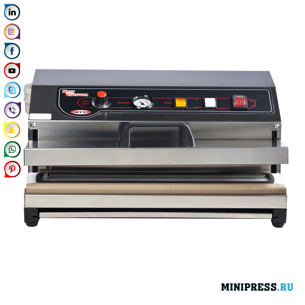 Plastmasas maisiņu iesaiņotājs