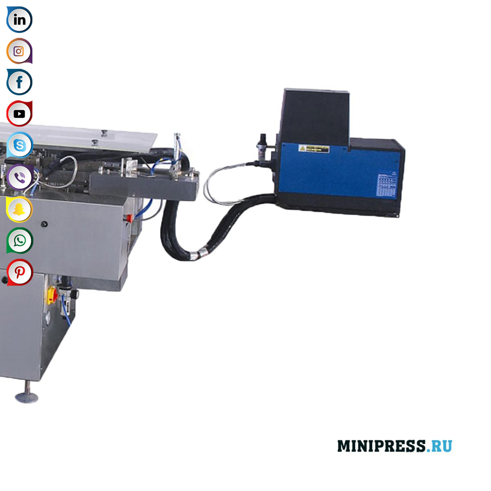 Automātiska līmēšanas kartona iekārta