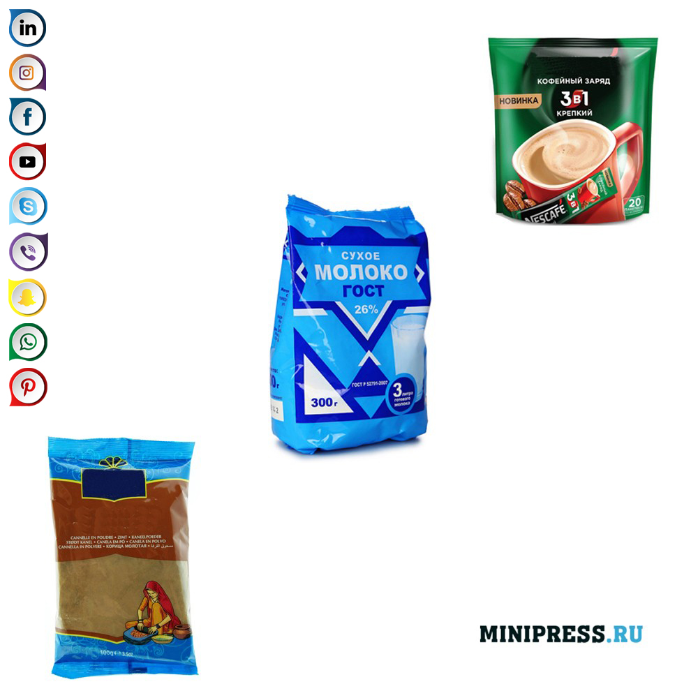 Granulu iesaiņojums