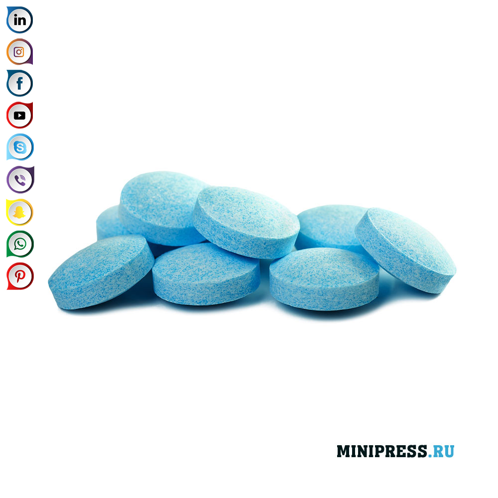 Apvalkotās tabletes