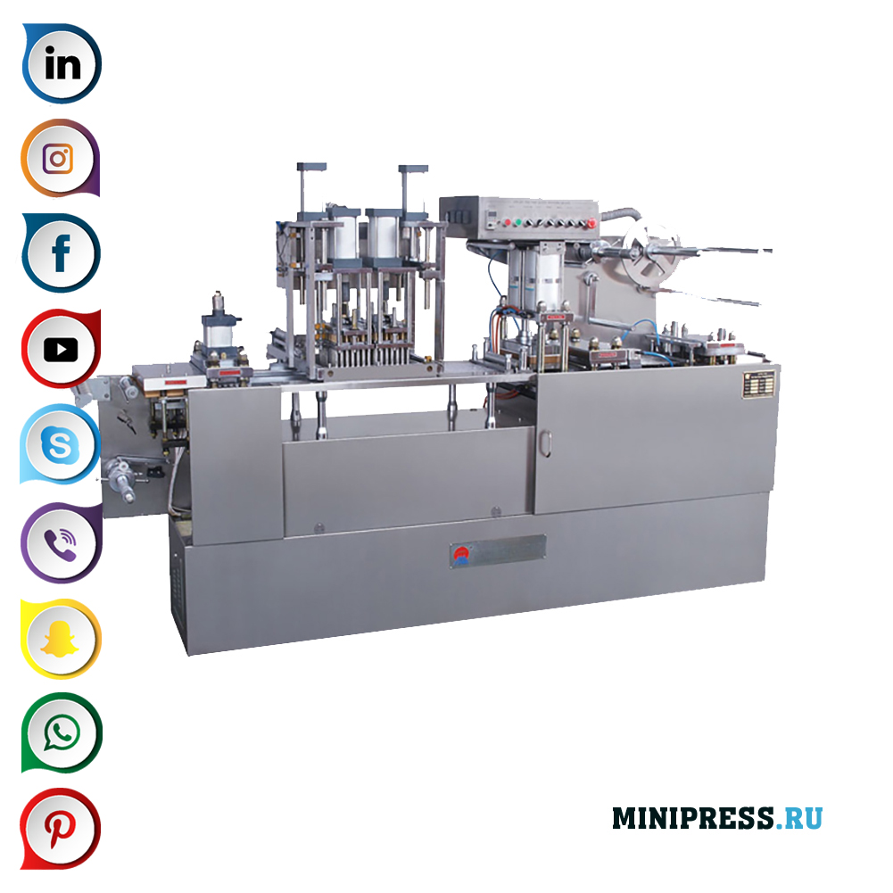 Įranga kraujo kirminų užpildymui ir pakavimui lizdinėse plokštelėse