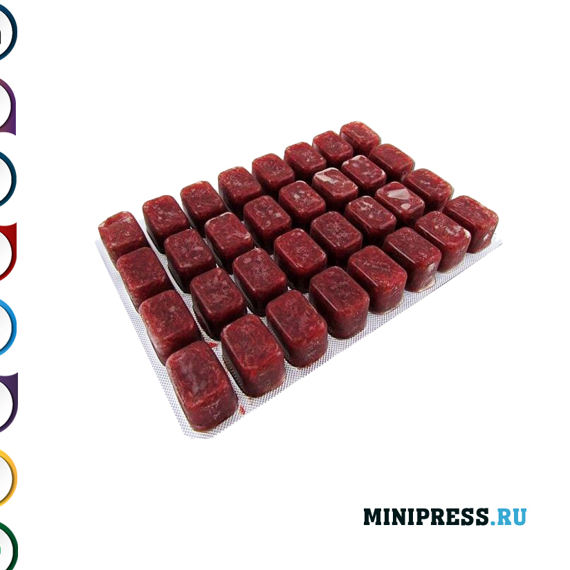 Kraujo kirminų užpildymo ir pakavimo lizdinėse plokštelėse įranga